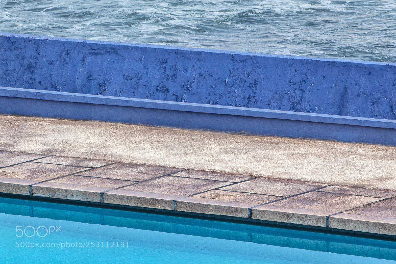 Canon EOS 5D Mark II sample photo. Art deco architecture. casablanca photography