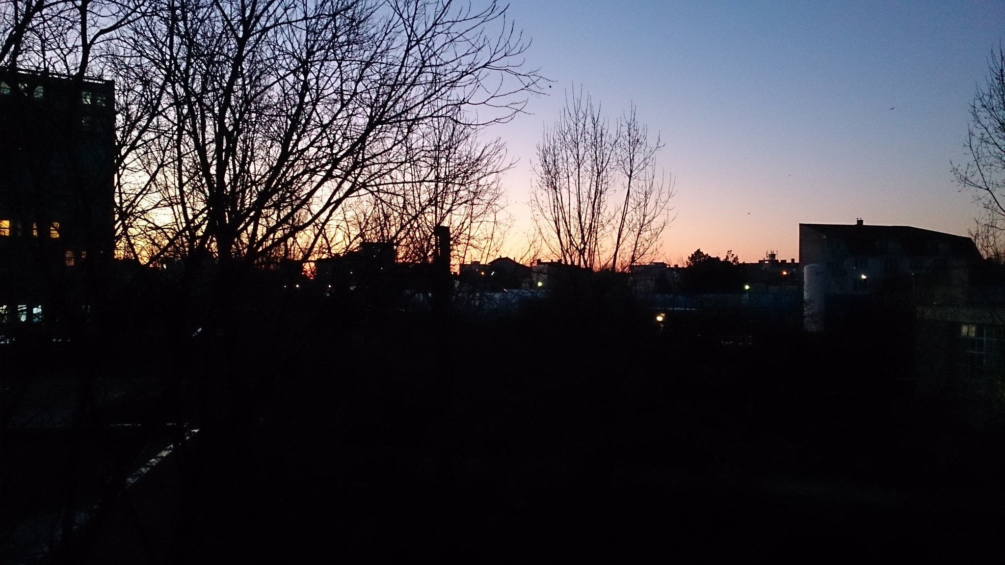 Sony Xperia Z sample photo
