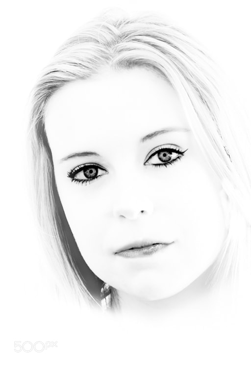 Nikon D300S sample photo. Louise brown photography