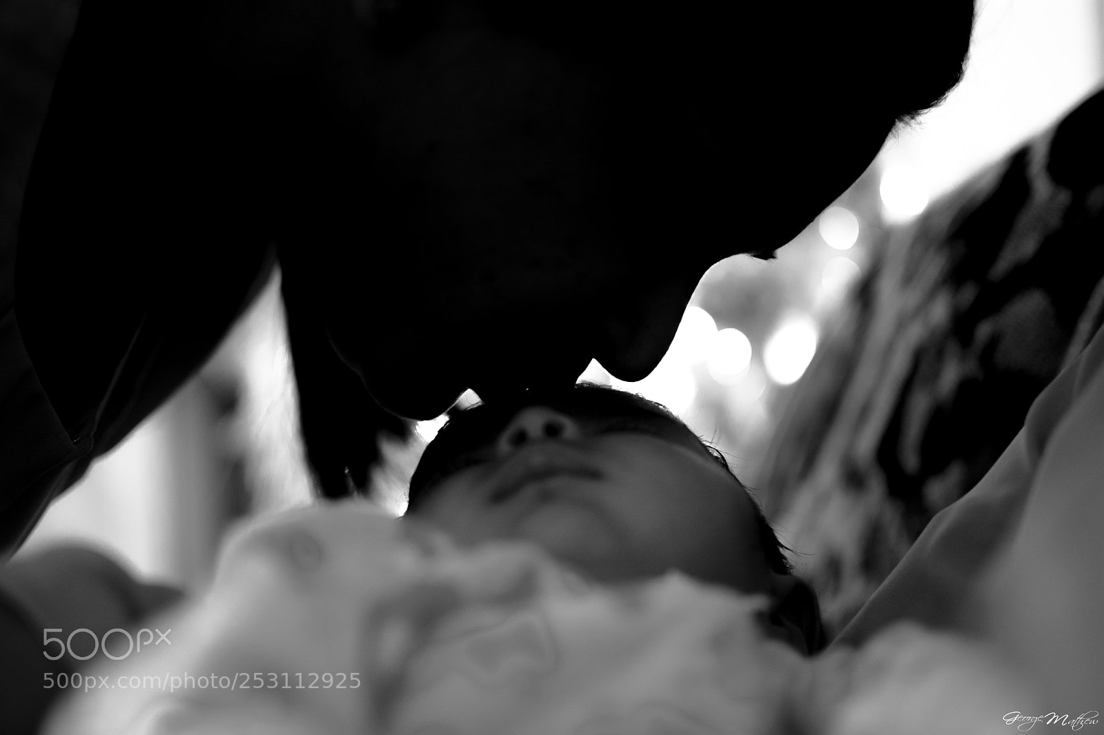 Nikon D7100 sample photo. Blessing photography