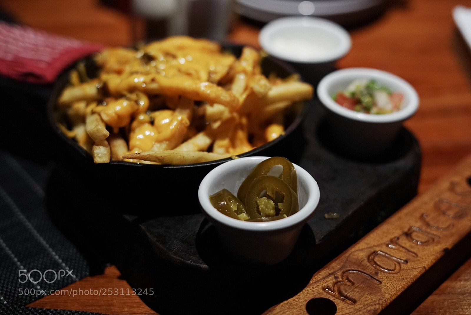 Sony a7 sample photo. Snacks photography