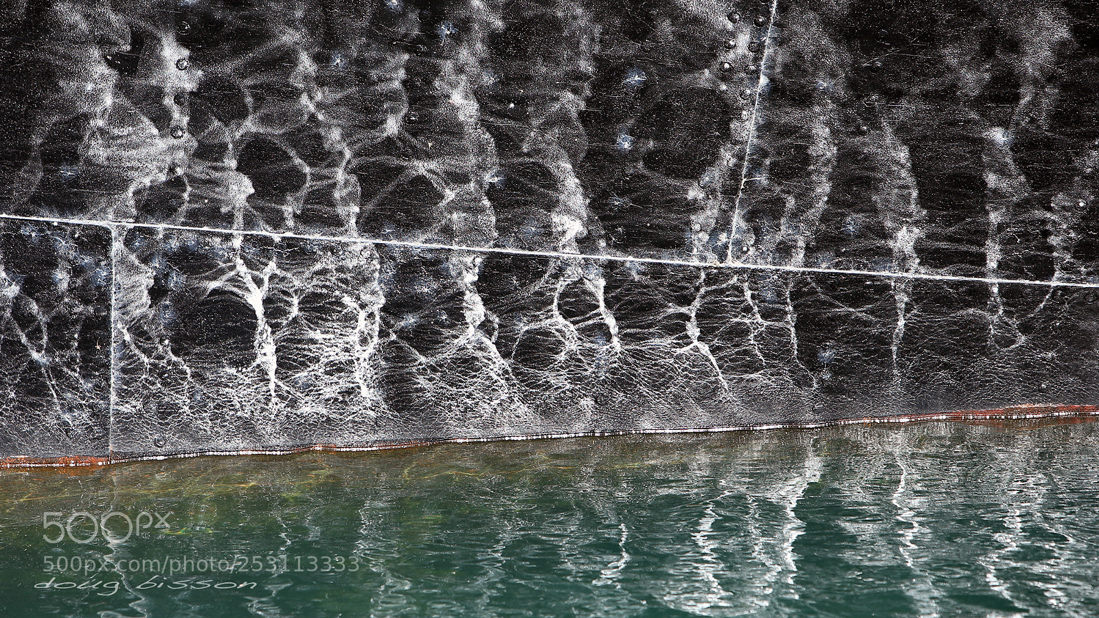 Canon EOS-1D X sample photo. Not a shadow in photography