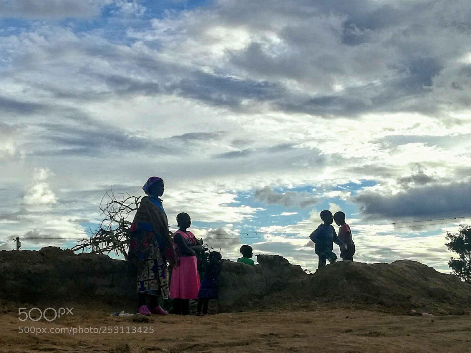 HUAWEI P9 LITE sample photo. Family photography