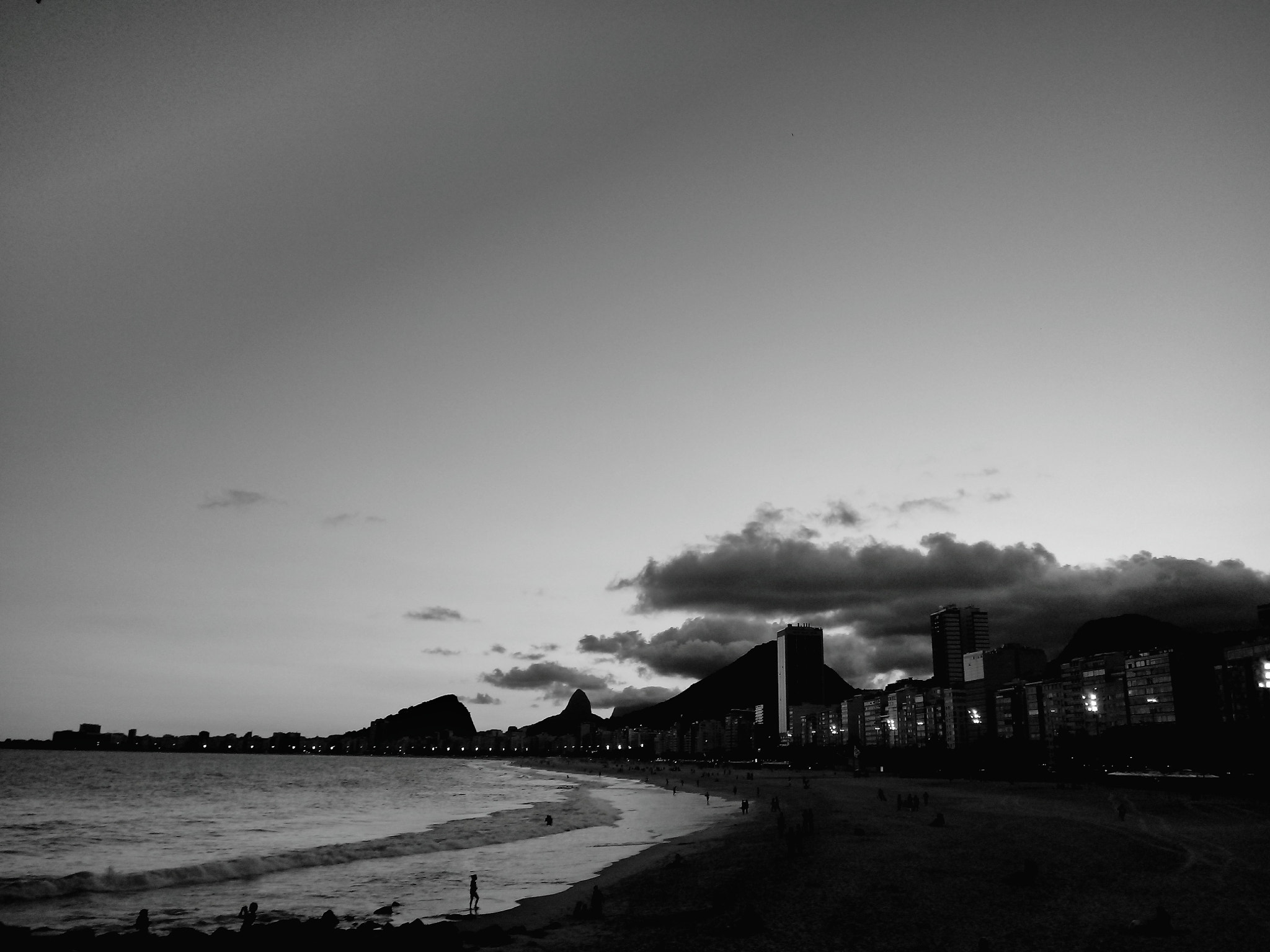 LG K10 (2017) sample photo