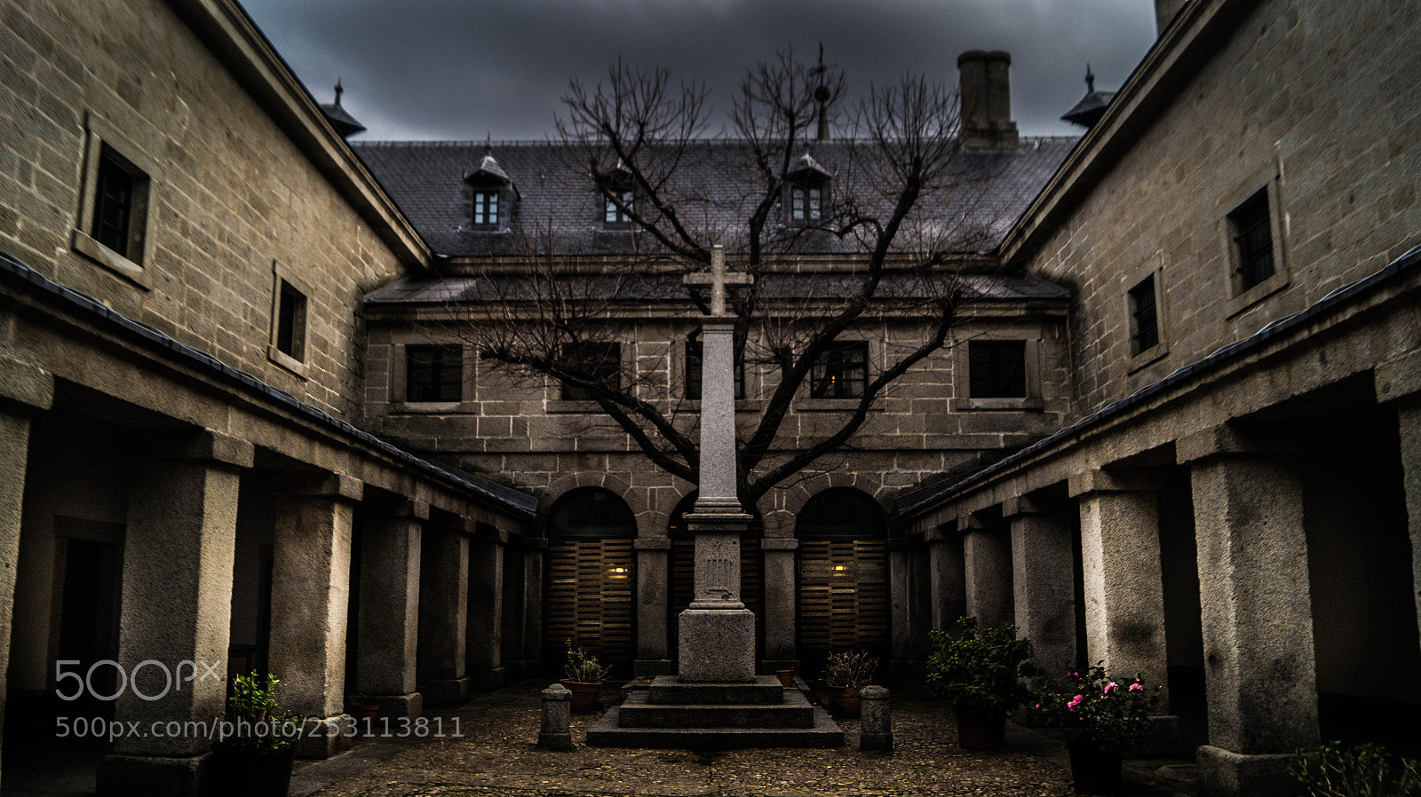 Sony SLT-A58 sample photo. Santuario de nuestra se photography