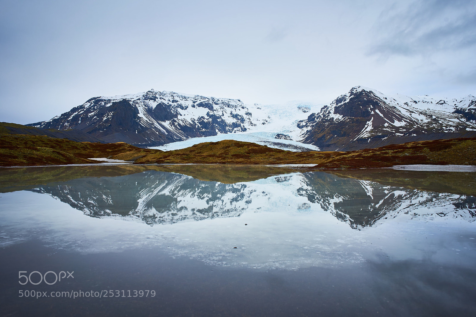 Sony a7 II sample photo. Mirror photography
