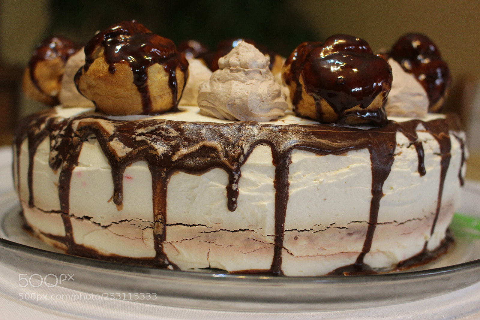 Canon EOS 700D (EOS Rebel T5i / EOS Kiss X7i) sample photo. Cake photography