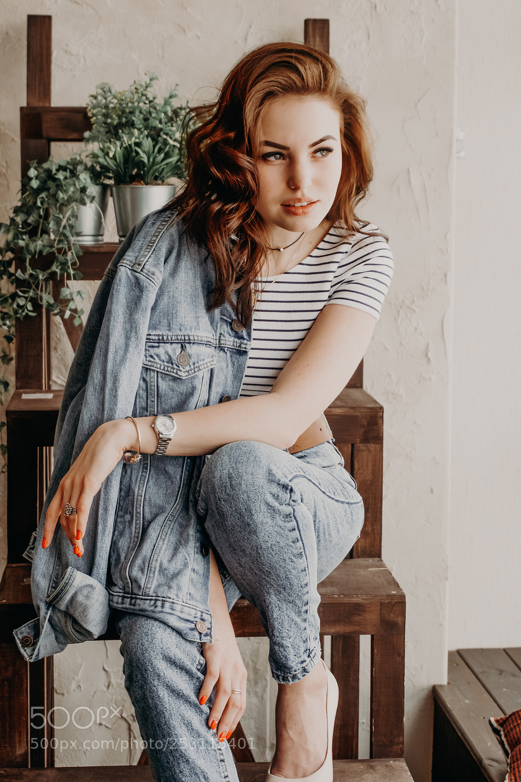 Sony a6300 sample photo. Бонус к видеопортрету photography