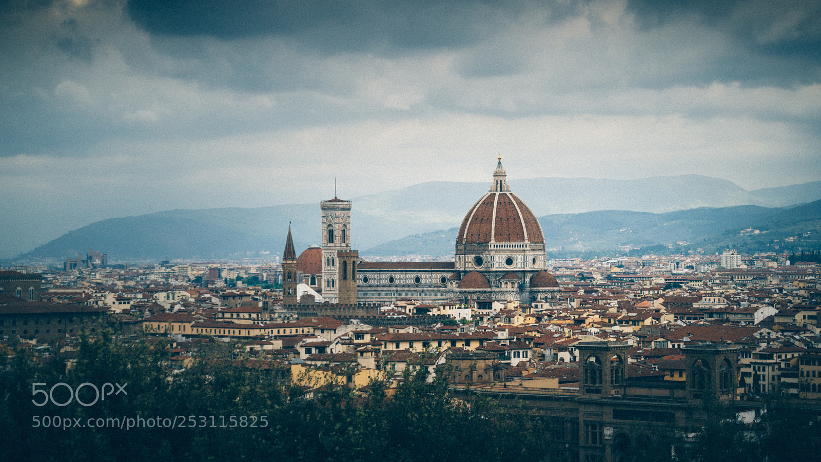 Nikon D800 sample photo. Firenze photography
