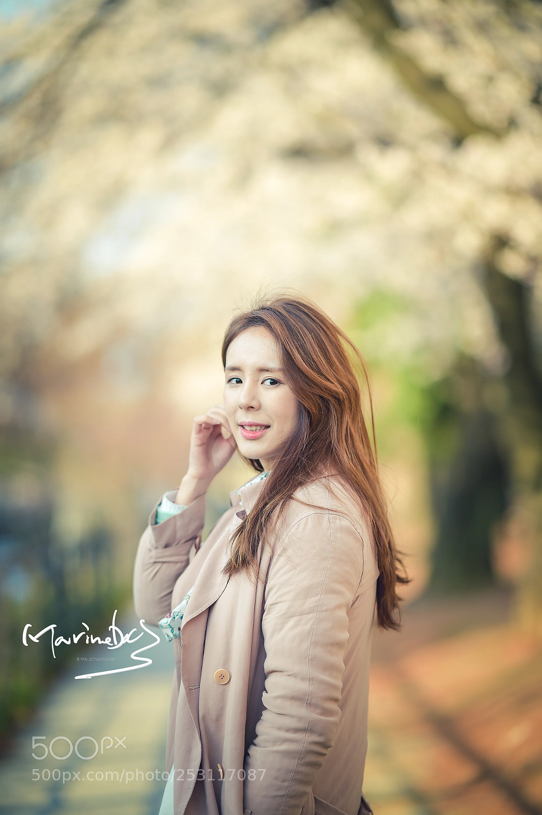 Nikon D4S sample photo. 연우 photography