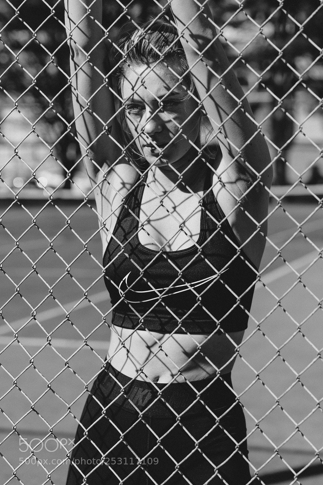 Canon EOS 5D Mark IV sample photo. Sportswear photography