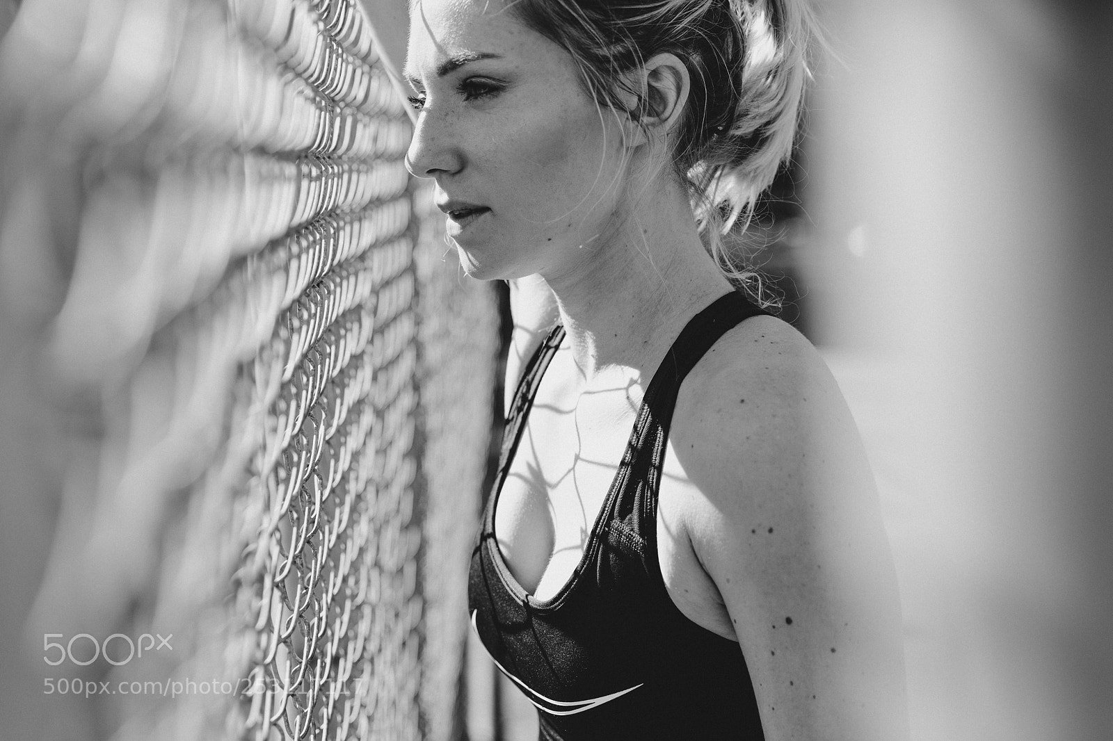 Canon EOS 5D Mark IV sample photo. Sportswear photography