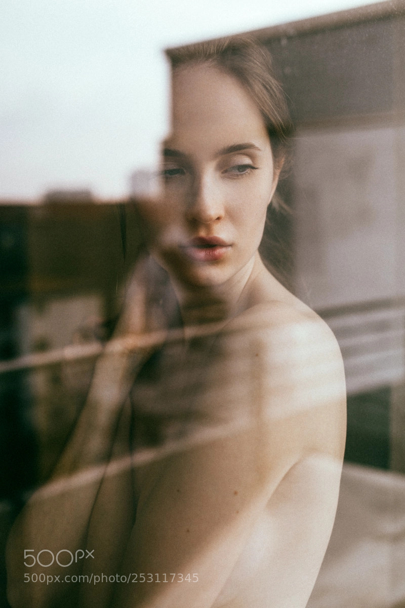 Canon EOS 5D Mark II sample photo. Antonella photography