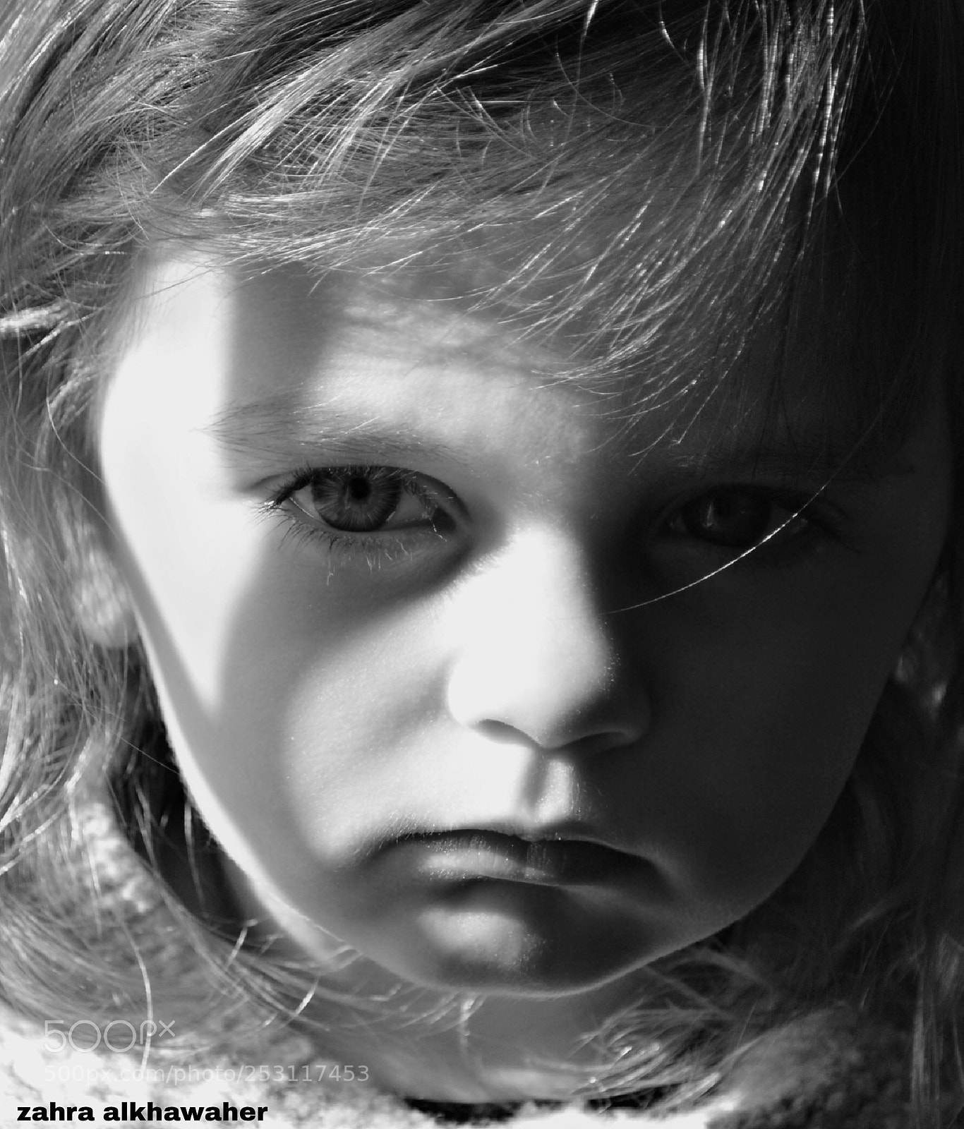 Nikon D3200 sample photo. Sadness... photography