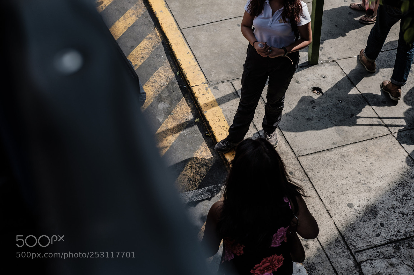 Fujifilm X-Pro2 sample photo. Miraflores district, lima, peru photography