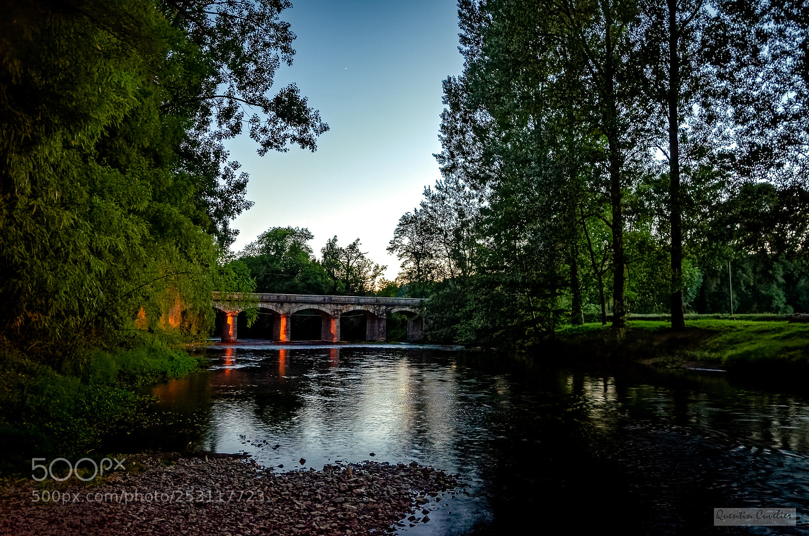 Nikon D7000 sample photo. Sainte-eulalie-d'ans - dordogne photography