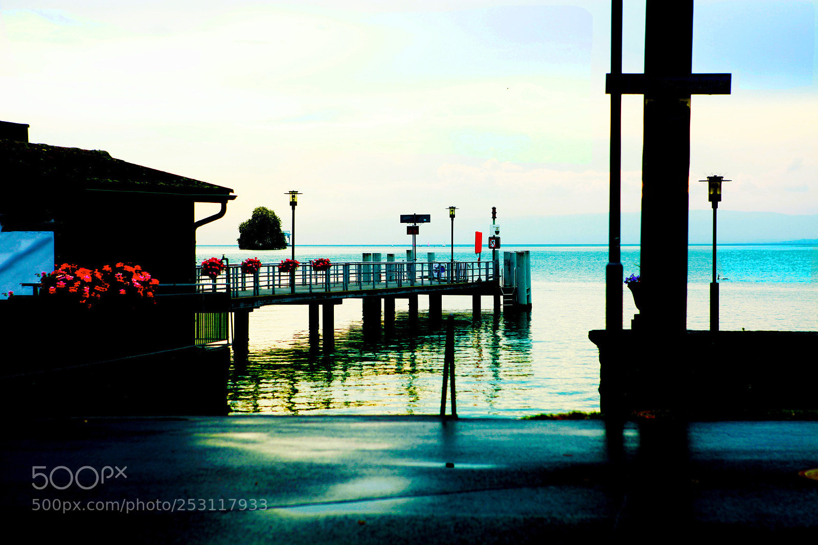 Canon EOS 5D Mark II sample photo. Beyond darkness photography