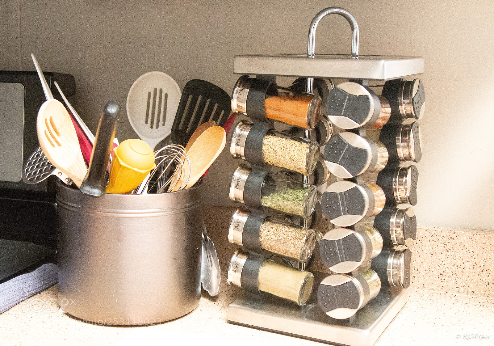 Canon EOS 70D sample photo. Penny's toolbox... photography