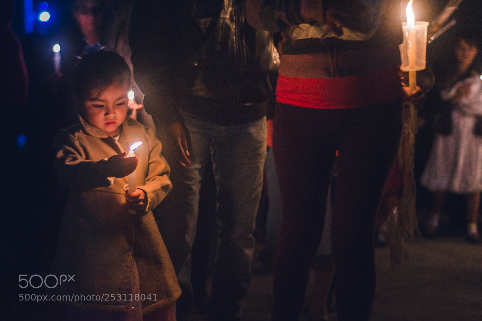 Nikon D7100 sample photo. Navidad en santiago ayuquililla photography