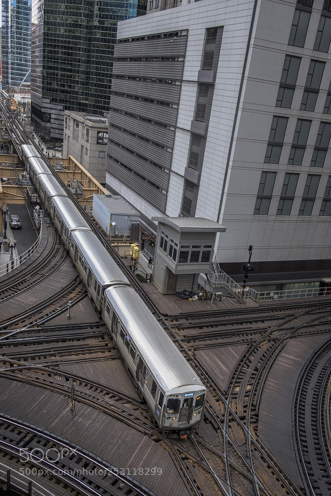 Fujifilm X-T1 sample photo. Cta l train at photography