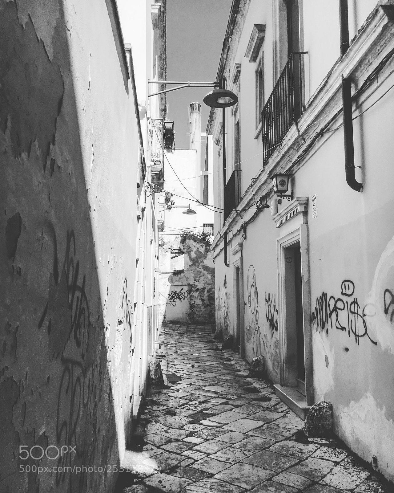 Apple iPhone 6s sample photo. City of brindisi photography