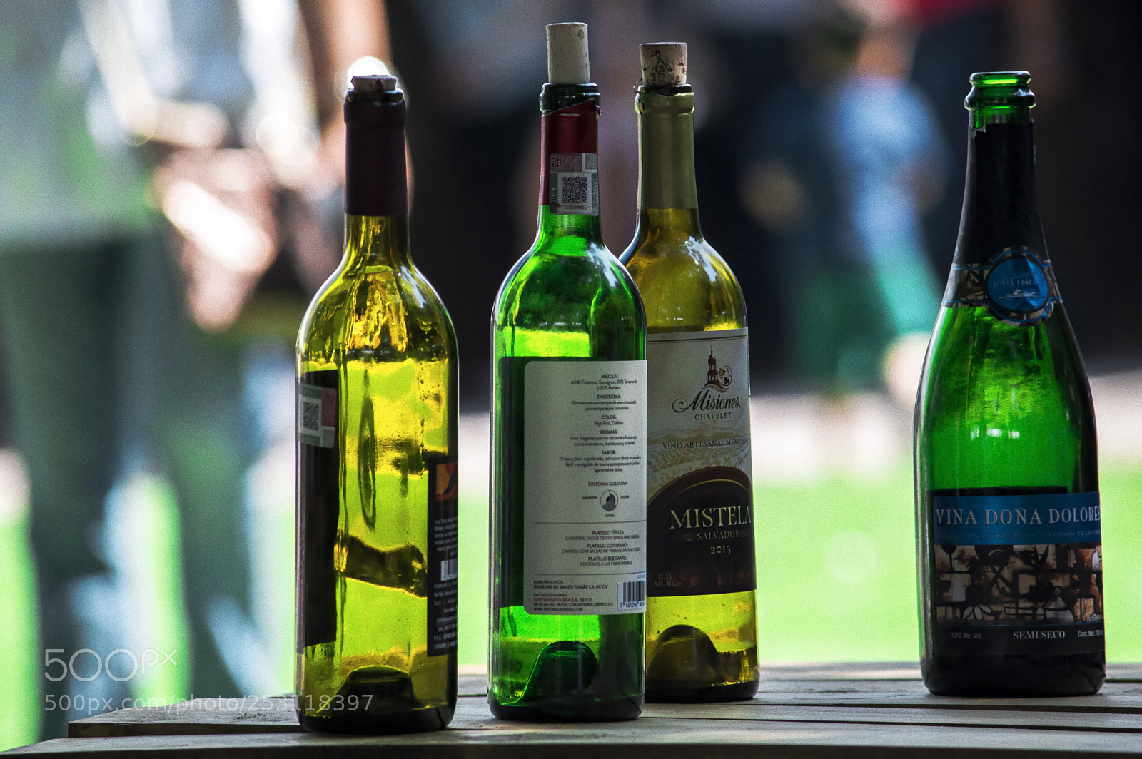 Nikon D3200 sample photo. Tequisquiapan  photography