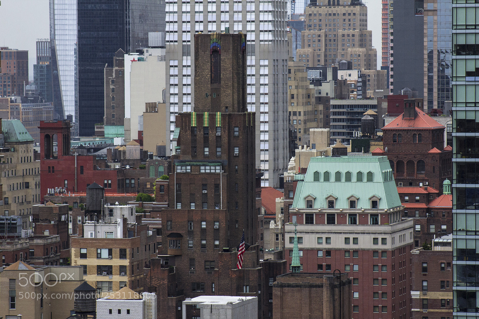 Canon EOS 60D sample photo. Nyc photography