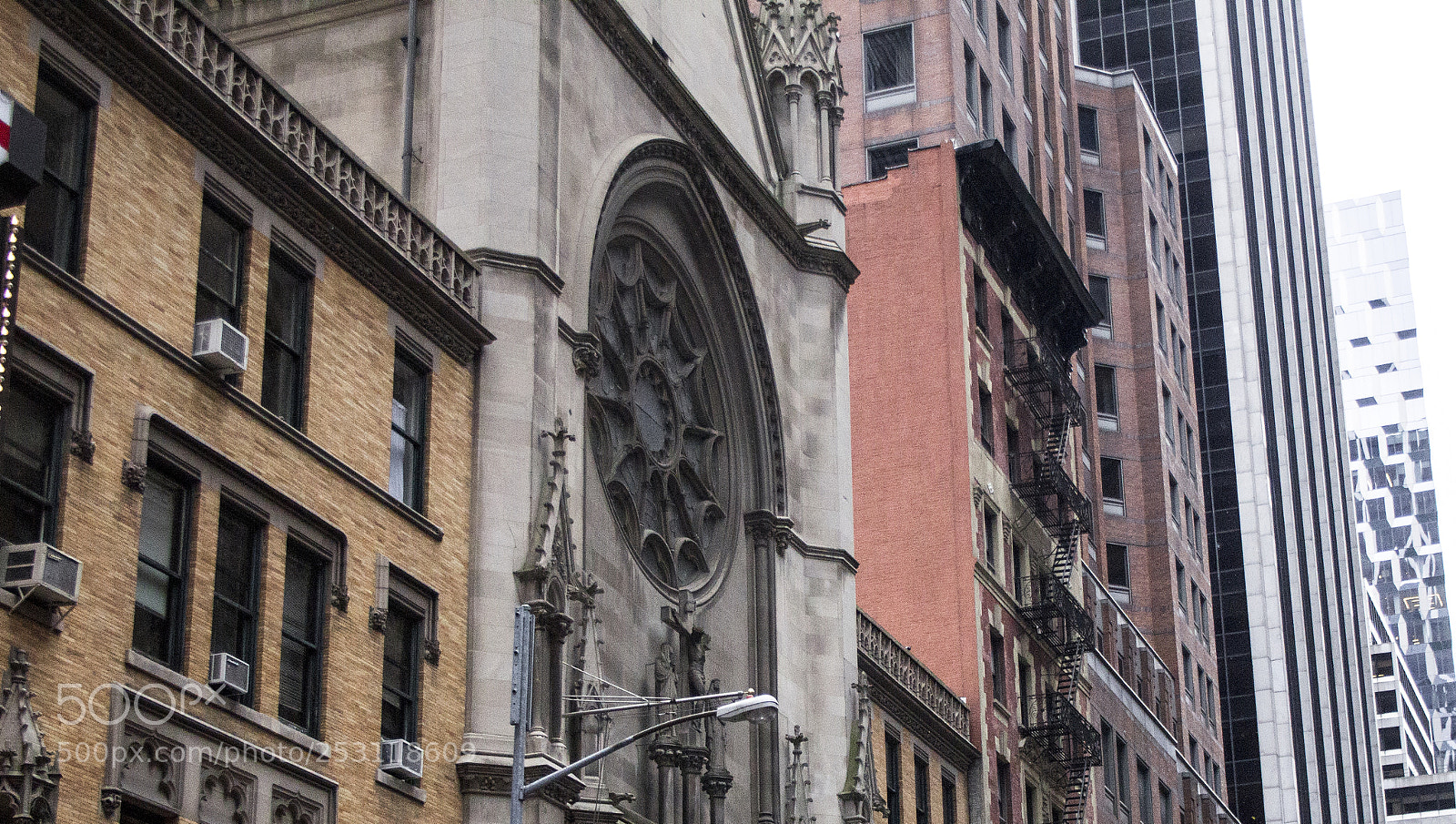 Canon EOS 60D sample photo. Nyc photography