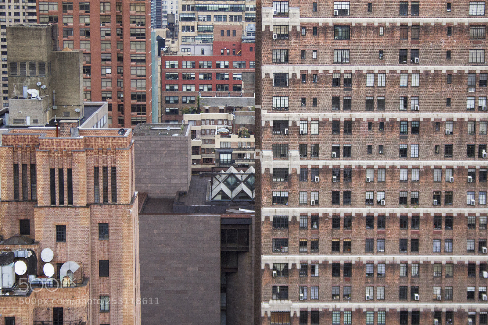 Canon EOS 60D sample photo. Nyc photography