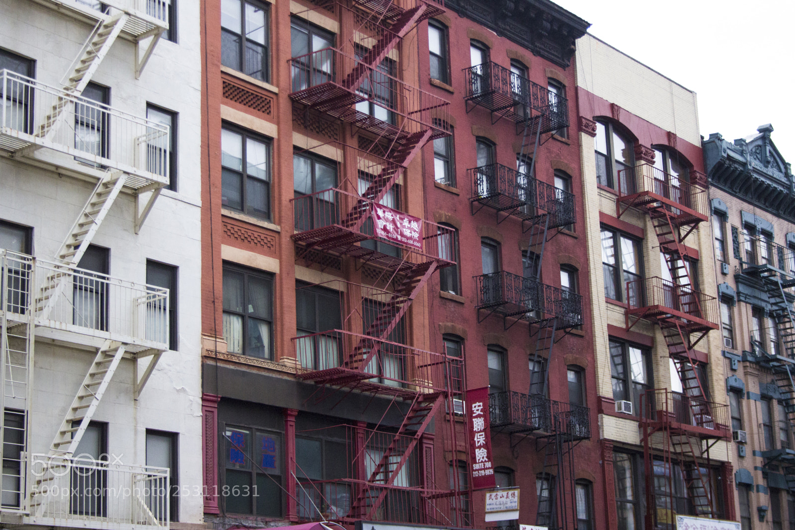 Canon EOS 60D sample photo. Chinatown nyc photography