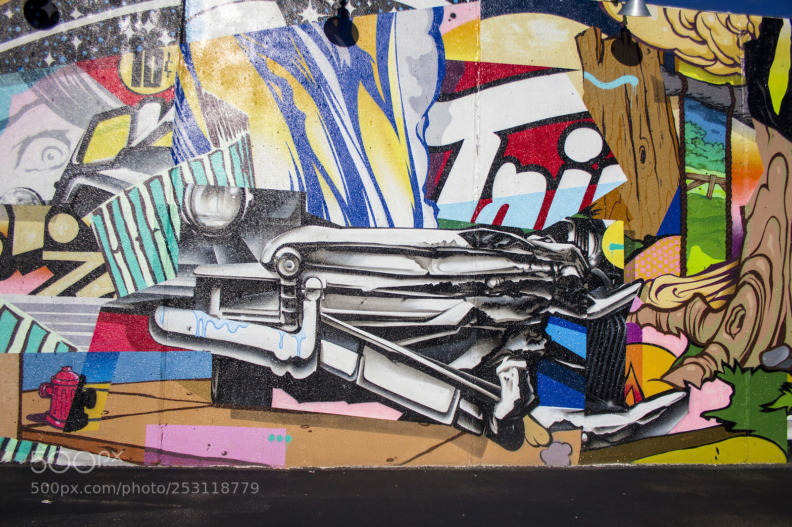 Canon EOS 60D sample photo. Coney island photography