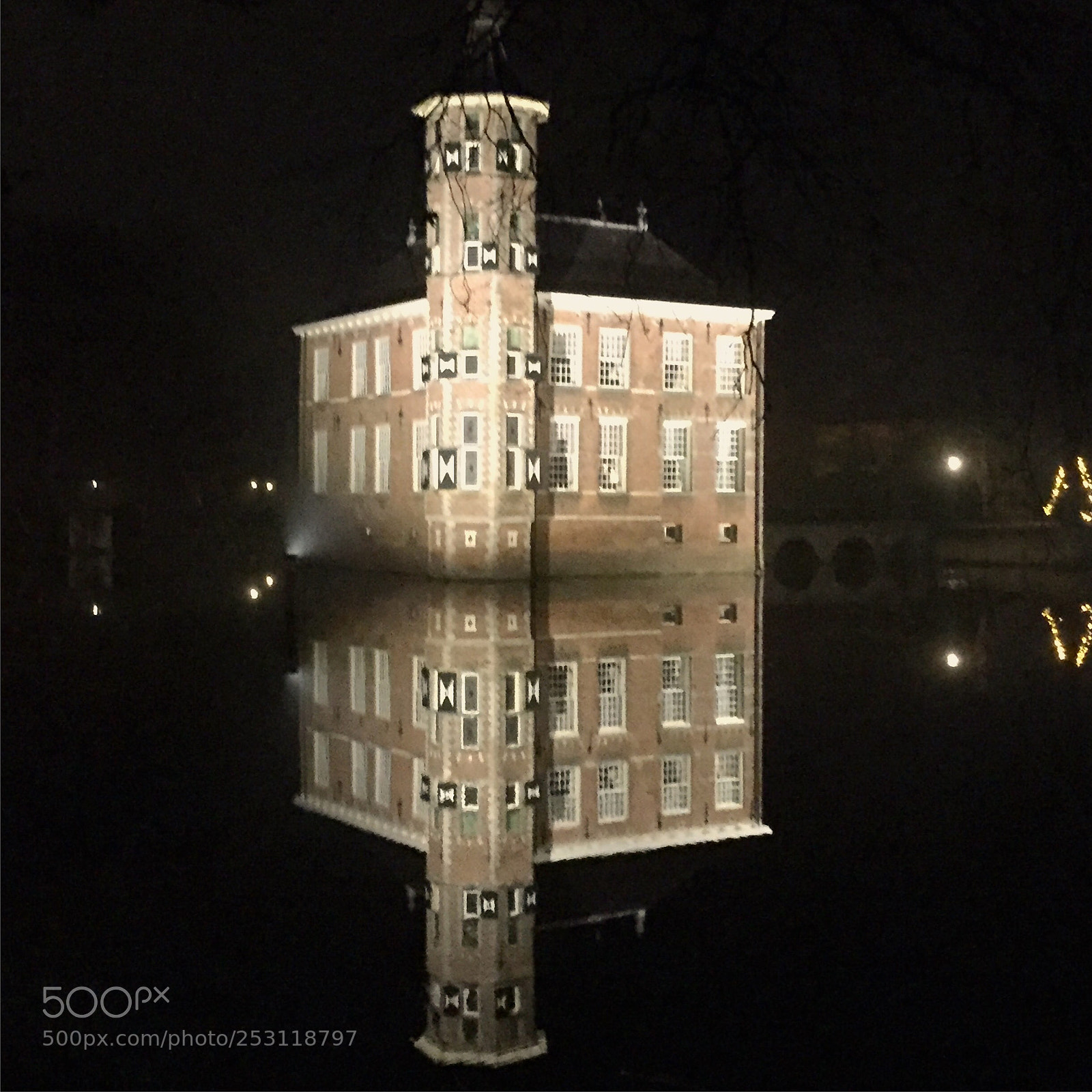 Apple iPhone 6 sample photo. Bouvigne castle  photography