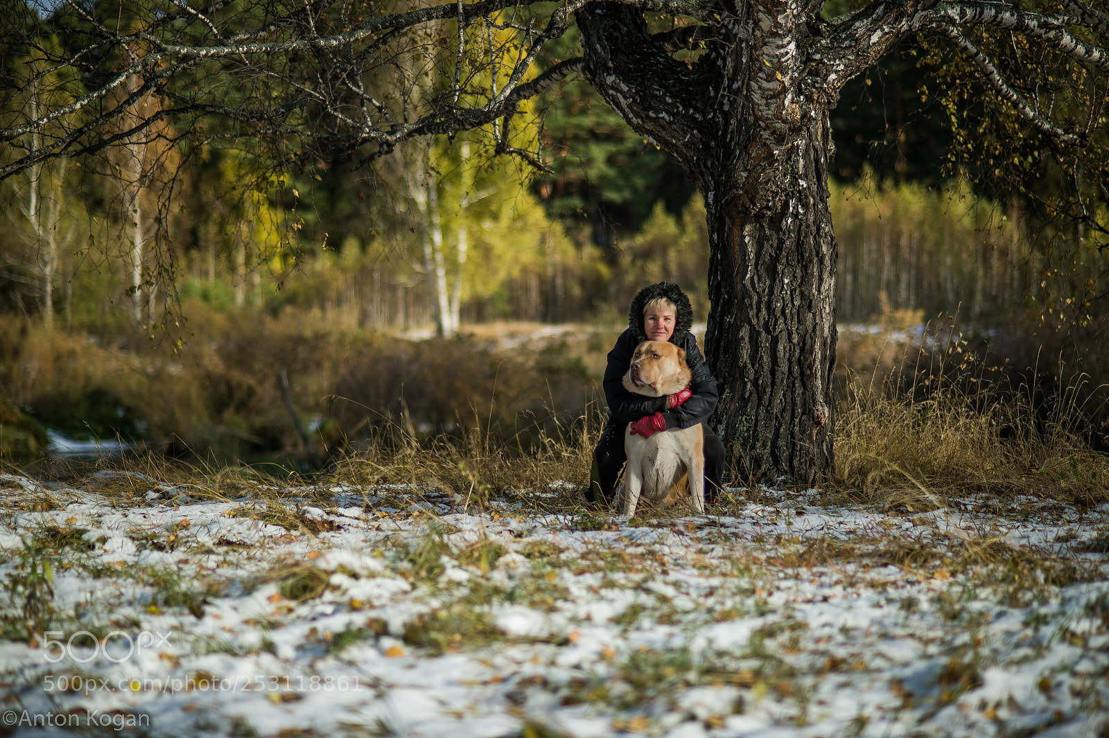 Nikon Df sample photo. Family member photography