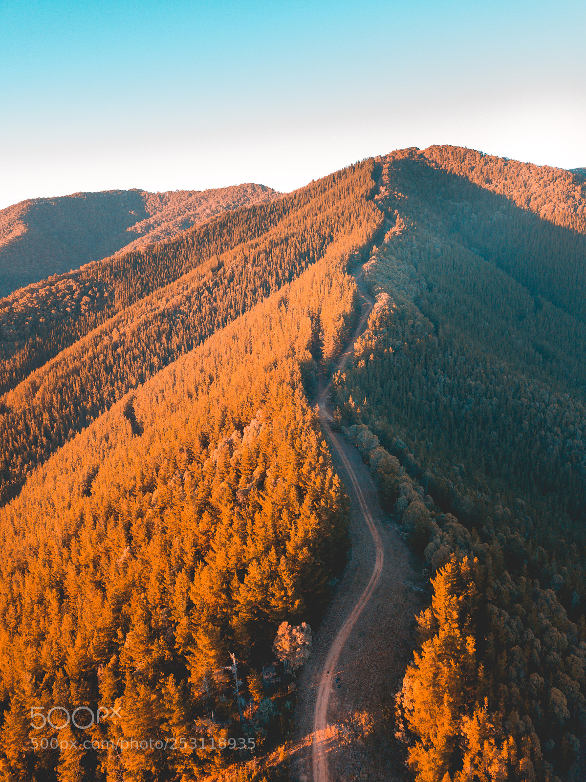 DJI FC220 sample photo. T a k e photography
