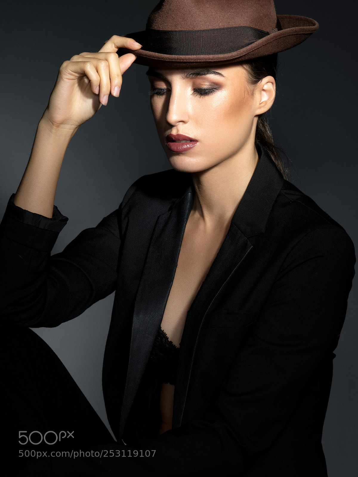 Nikon D810 sample photo. Rosa photography