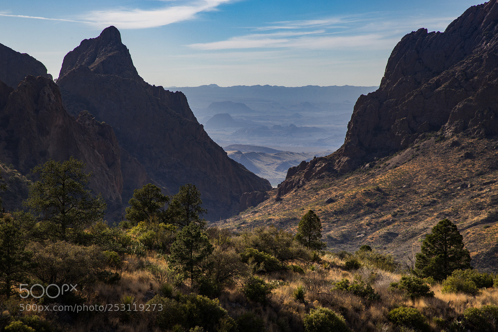 Canon EOS 6D Mark II sample photo. The view photography