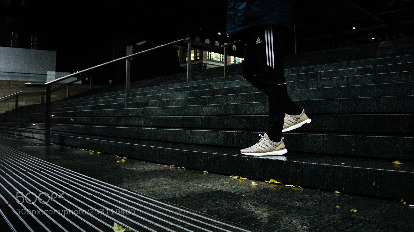 Sony a6000 sample photo. Ultraboost photography