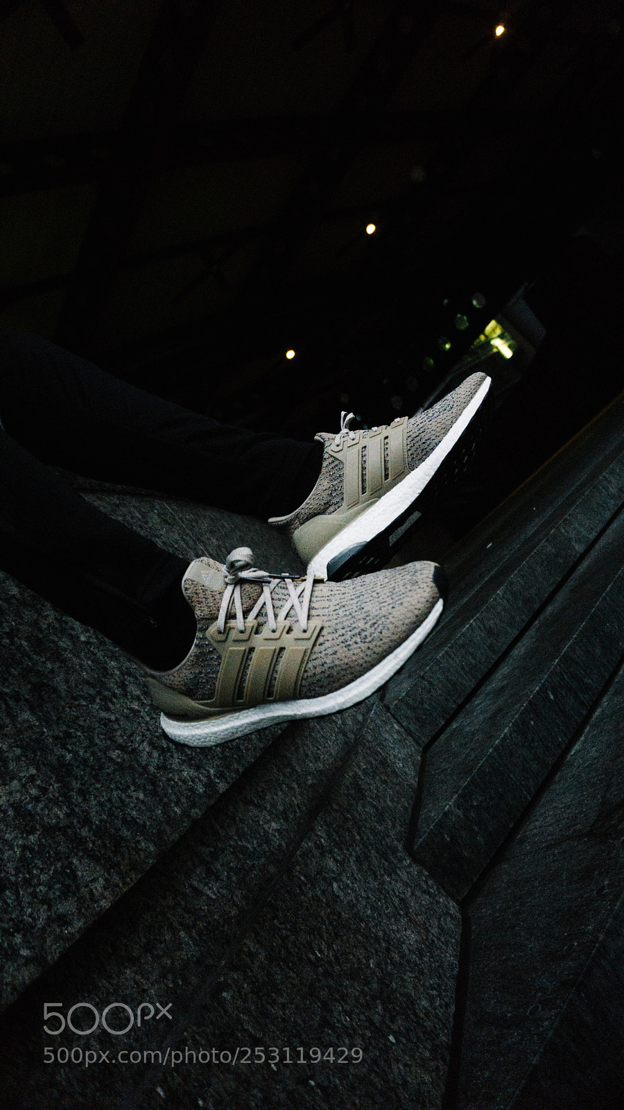 Sony a6000 sample photo. Ultraboost photography