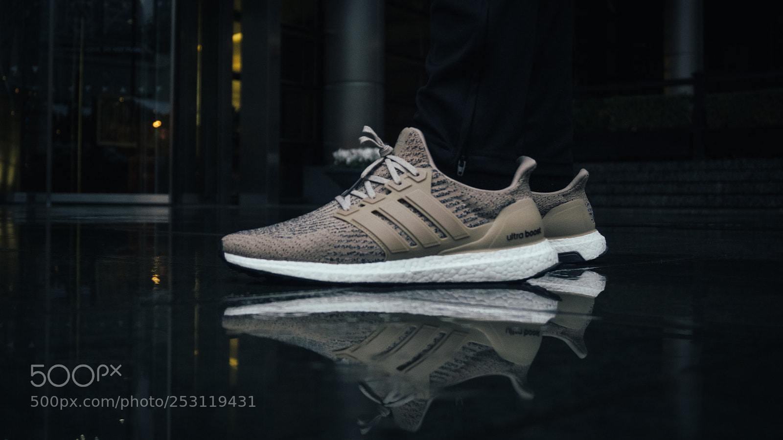 Sony a6000 sample photo. Ultraboost photography