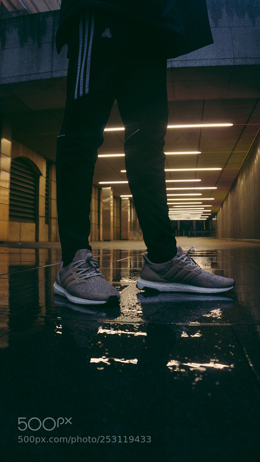 Sony a6000 sample photo. Ultraboost photography