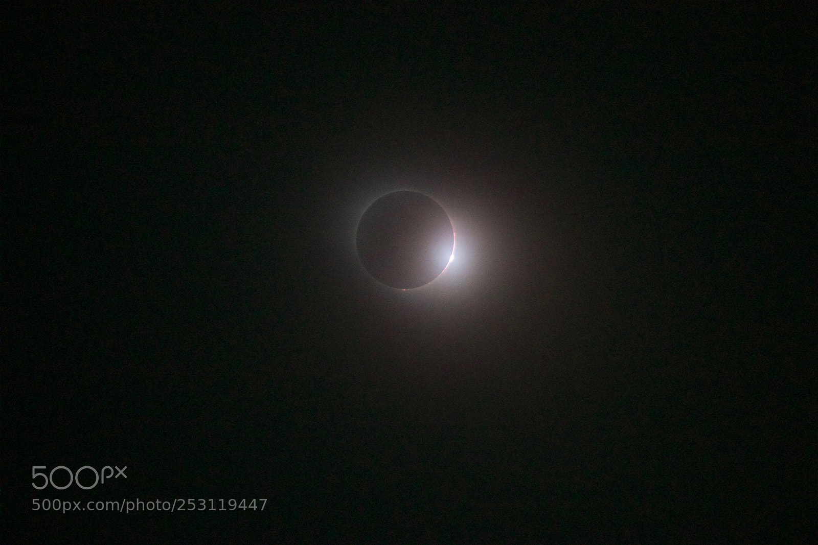 Canon EOS 80D sample photo. Eclipse 2 photography
