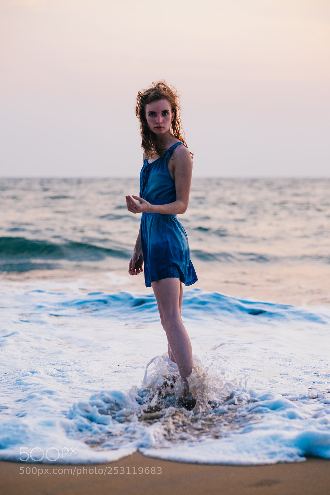 Fujifilm X-T1 sample photo. Portrait of a young photography