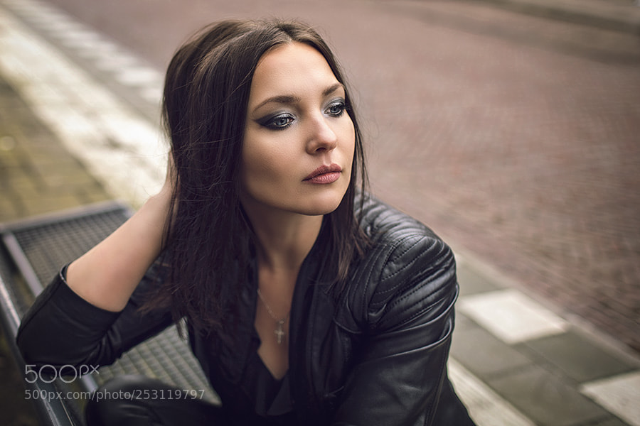 Canon EOS 5D Mark IV sample photo. Untitled photography