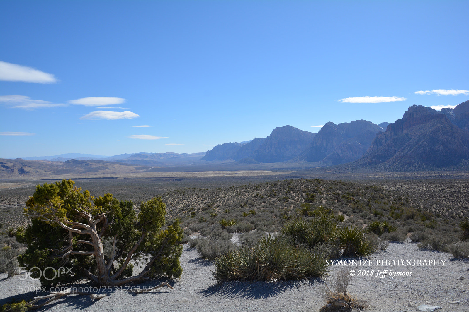 Nikon D5200 sample photo. Red rock canyon photography