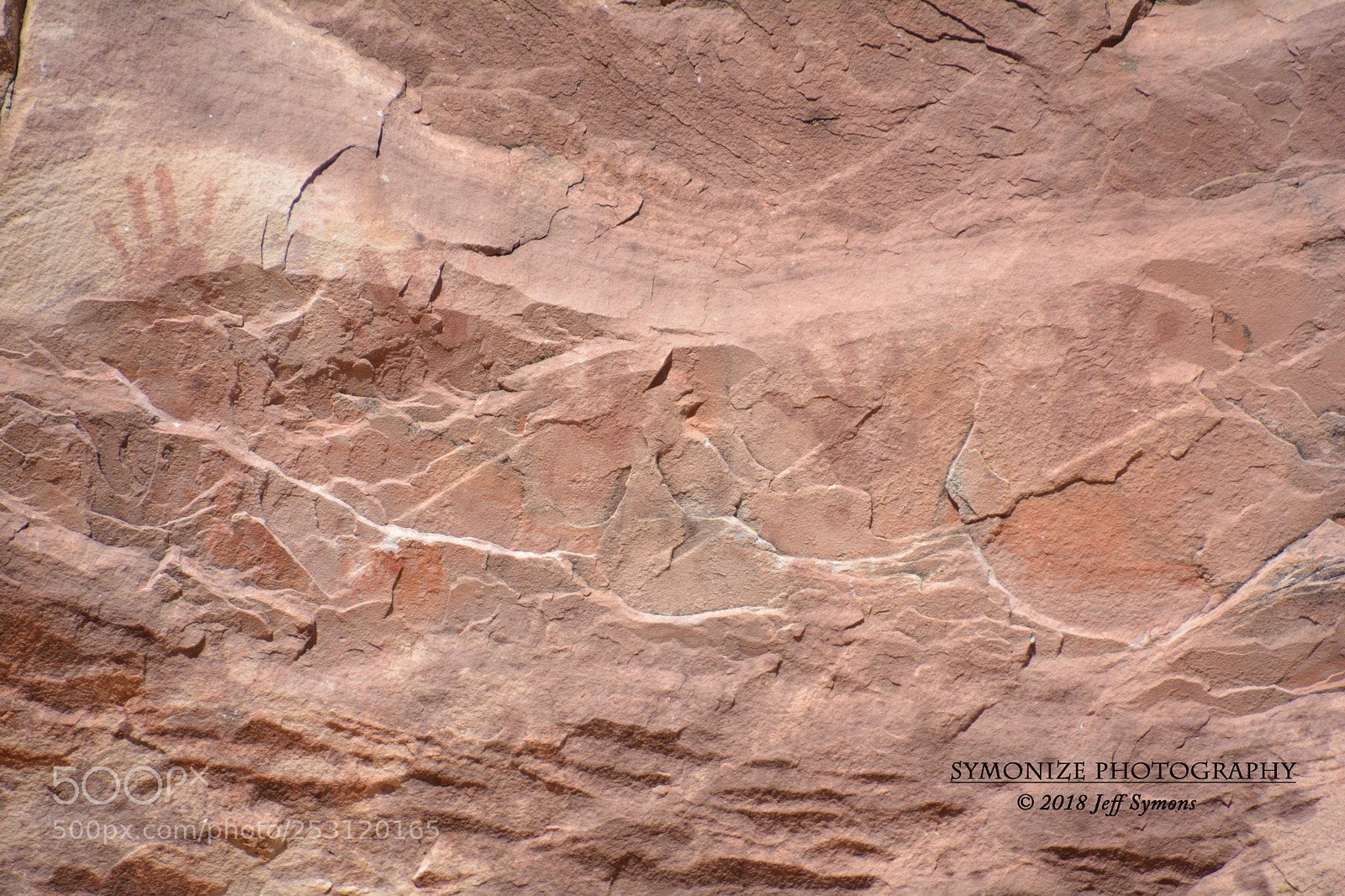 Nikon D5200 sample photo. Red rock canyon petroglyph photography
