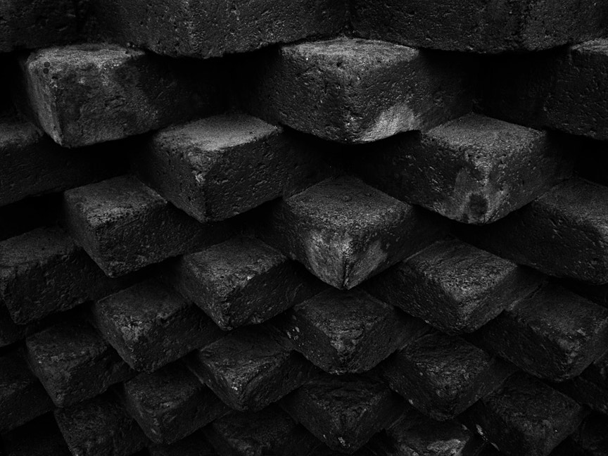 Canon PowerShot A3300 IS sample photo. Ladrillos (bricks) / querÉtaro / texturas (textures) - fotógra photography