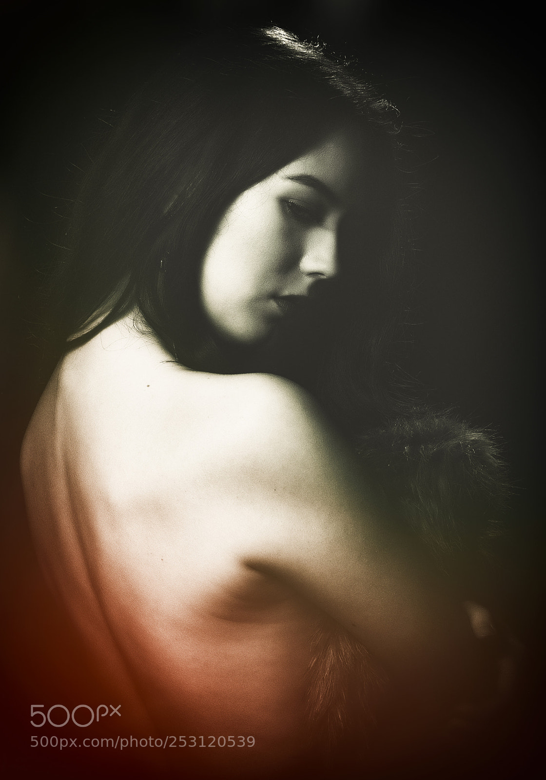 Pentax K-3 sample photo. Marita photography