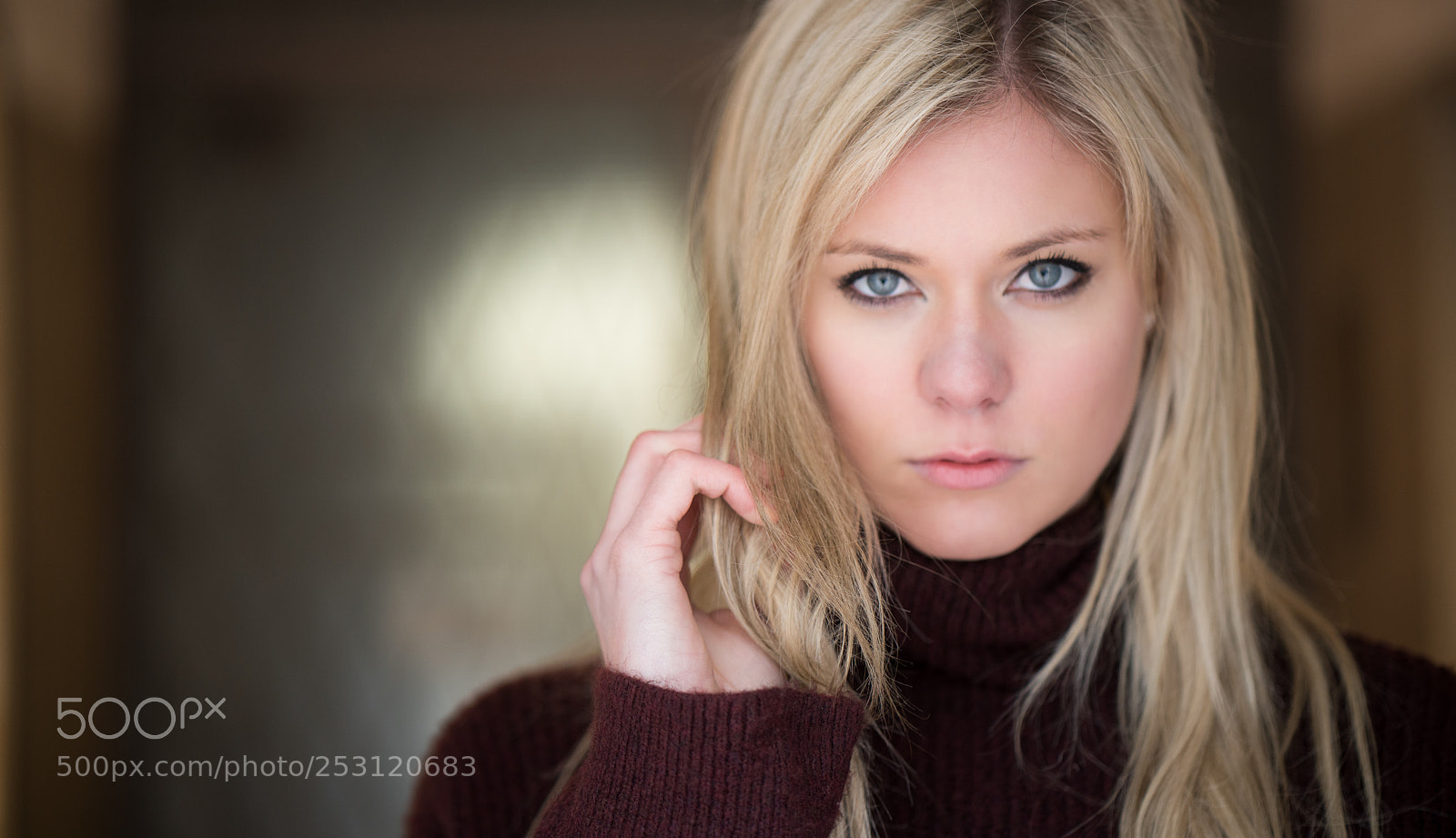 Sony a7R III sample photo. Sabrina photography