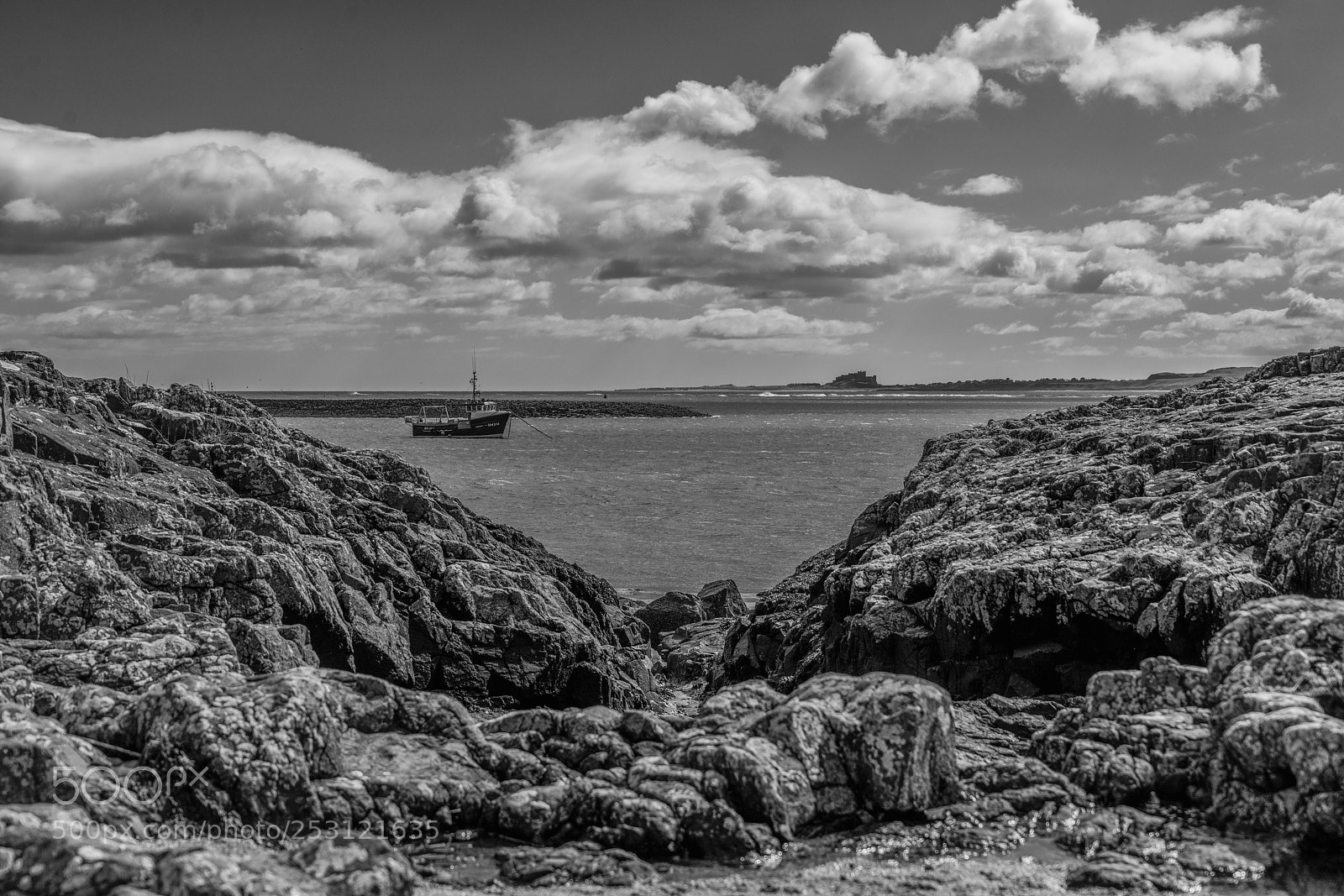 Sony a7R II sample photo. Iron sights photography