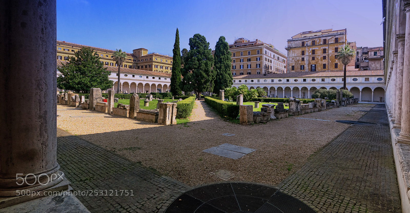 Canon PowerShot G15 sample photo. Rome photography